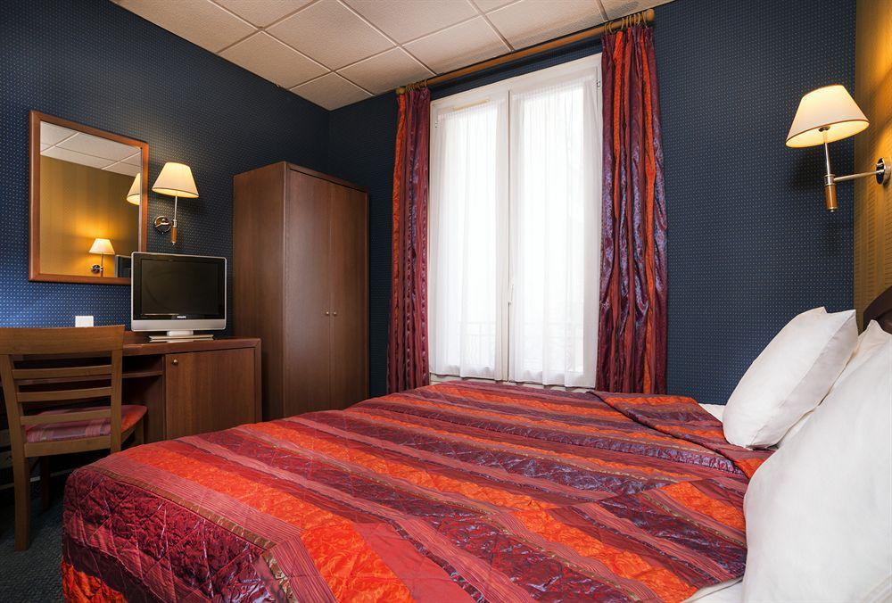 Hotel Charlemagne Neuilly-sur-Seine Zimmer foto