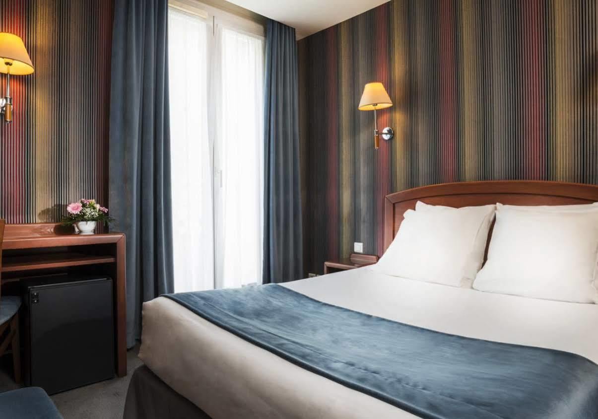 Hotel Charlemagne Neuilly-sur-Seine Exterior foto